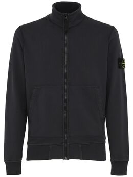 STONE ISLAND: Хлопковый кардиган 