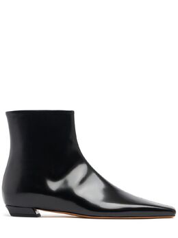 PROENZA SCHOULER: Чёрные ботинки 