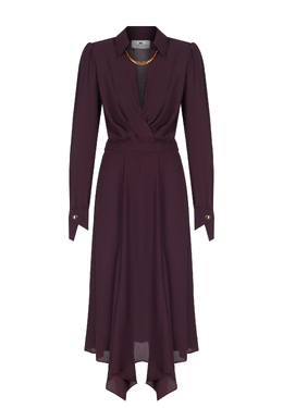 ELISABETTA FRANCHI: Сарафан 