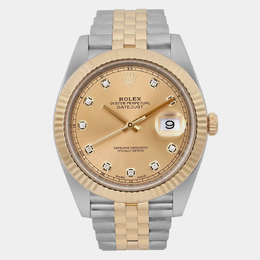 Rolex: Часы 