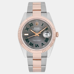Rolex: Часы 