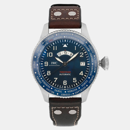 IWC: Часы 