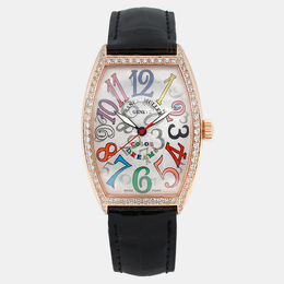 Franck Muller: Часы 