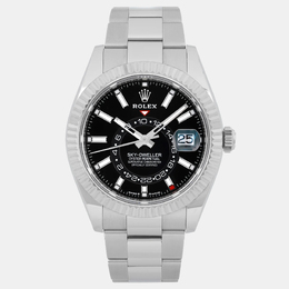 Rolex: Часы  Sky-Dweller