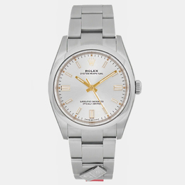 Rolex: Часы  Oyster Perpetual
