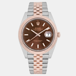 Rolex: Часы 