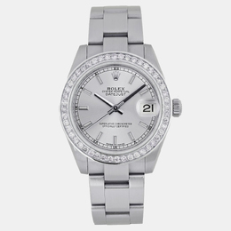 Rolex: Часы 