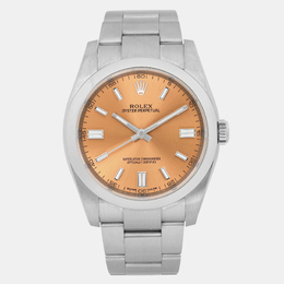 Rolex: Часы  Oyster Perpetual