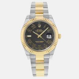 Rolex: Часы 