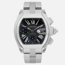 Cartier: Часы  Roadster