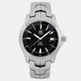 Tag Heuer: Часы  Link