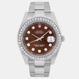 Rolex: Часы 