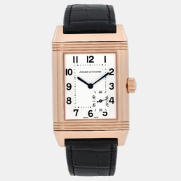 Jaeger LeCoultre: Часы  Reverso