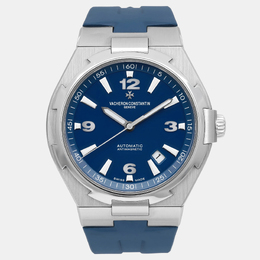 Vacheron Constantin: Часы  Overseas