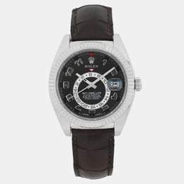 Rolex: Часы  Sky-Dweller