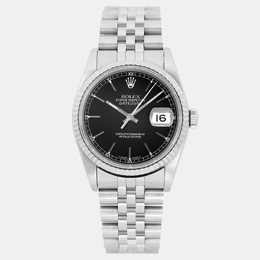 Rolex: Часы 