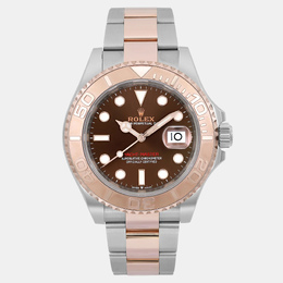 Rolex: Часы  Yacht-Master