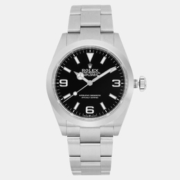Rolex: Часы  Explorer