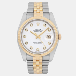 Rolex: Часы 
