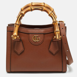 Gucci: Сумка-шоппер 