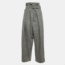 Stella McCartney: Сумка из шерсти 