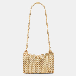 Paco Rabanne: Сумка через плечо 