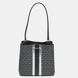Michael Kors: Чёрная сумка 