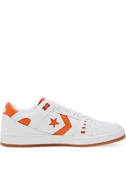 Converse: Белые кроссовки  Pro