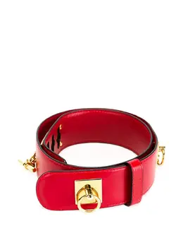 Céline Pre-Owned: Ремень 