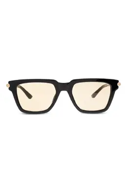 Alexander McQueen Eyewear: Очки 