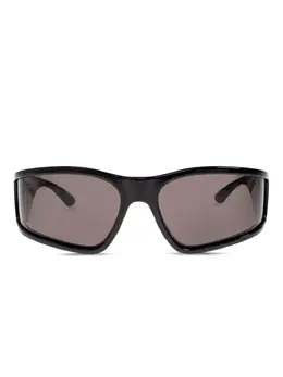 Balenciaga Eyewear: Очки 
