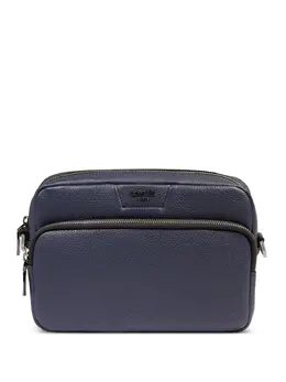 Lancel: Синяя сумка 