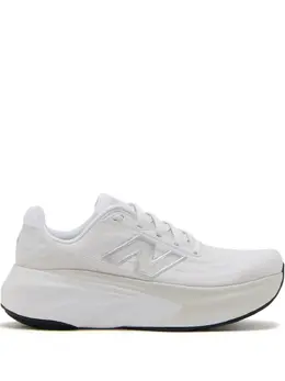 New Balance: Белые кроссовки  Fresh Foam