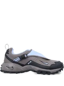 Nike: Мокасины 
