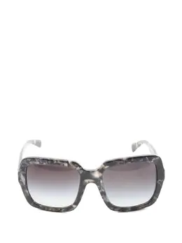 Dolce & Gabbana Pre-Owned: Очки 
