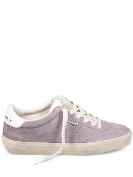 Golden Goose: Кроссовки 