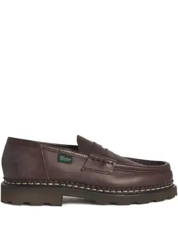 Paraboot: Коричневые туфли 