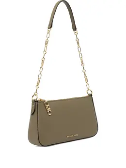 Michael Michael Kors: Зелёная сумка 