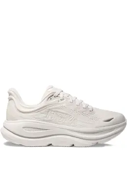 HOKA: Белые кроссовки 