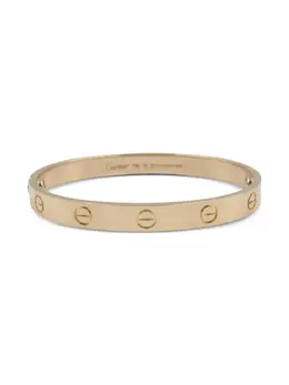 Cartier: Браслет  Love