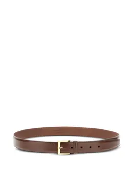 Saint Laurent: Ремень 