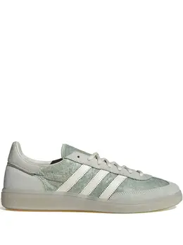 adidas: Светлые кроссовки  Handball Spezial