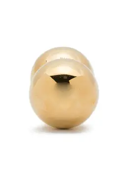 Coperni: Серьги 