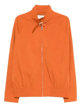 JW Anderson: Оранжевая куртка 