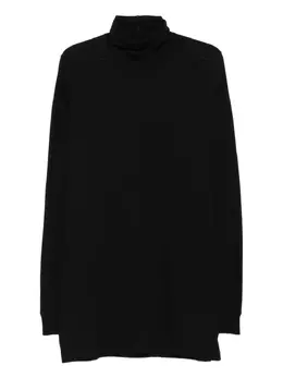 Rick Owens: Хлопковая футболка 
