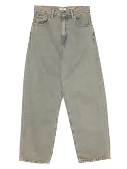 Carhartt WIP: Голубые джинсы  Brandon