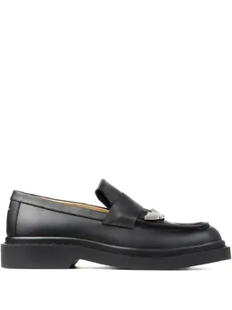 Jimmy Choo: Чёрные туфли 