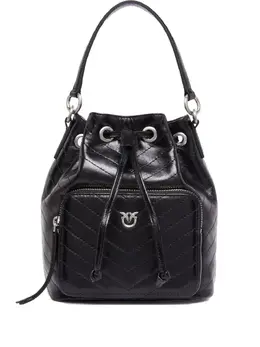 PINKO: Чёрная сумка 