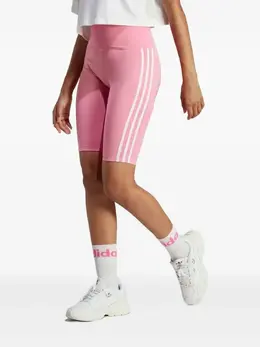 adidas: Светлые шорты 