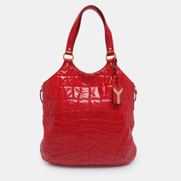 Yves Saint Laurent: Сумка-шоппер 